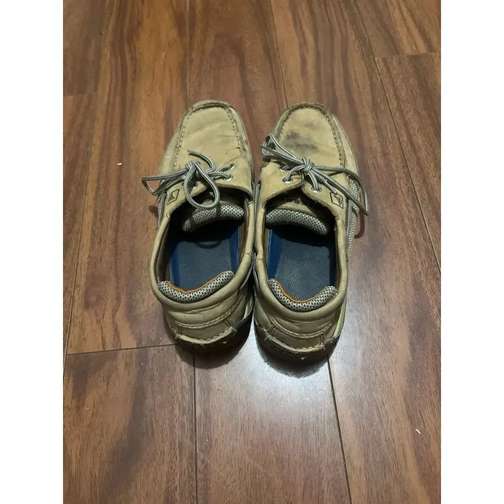 ‎Sperry